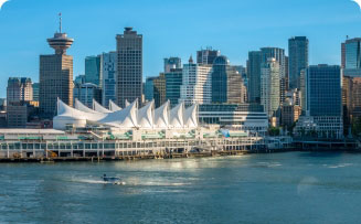 Vancouver